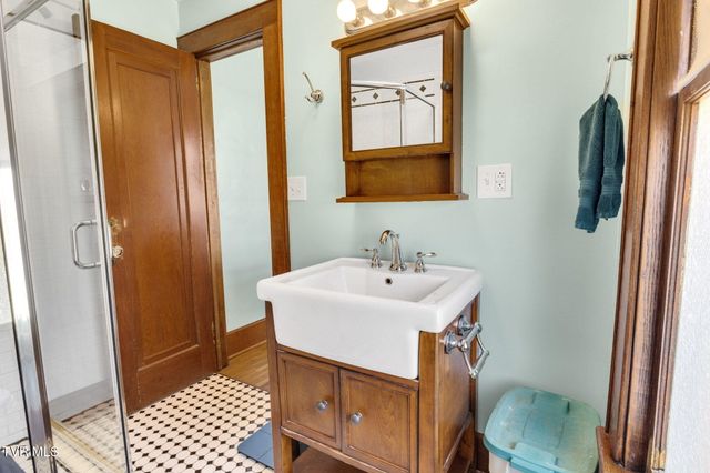 224 North Irish Street, Greeneville, TN 37745