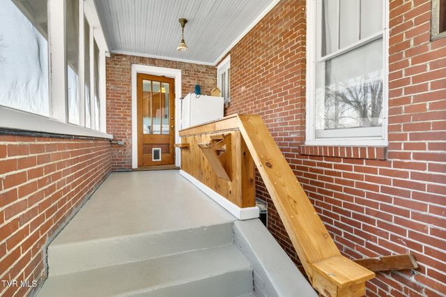 224 North Irish Street, Greeneville, TN 37745