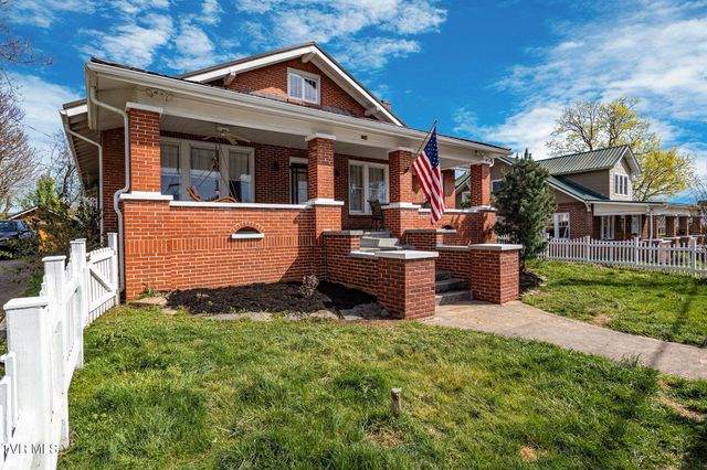 224 North Irish Street, Greeneville, TN 37745
