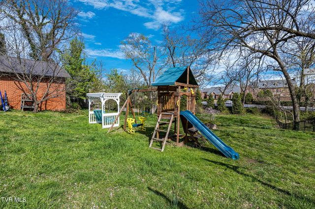 224 North Irish Street, Greeneville, TN 37745