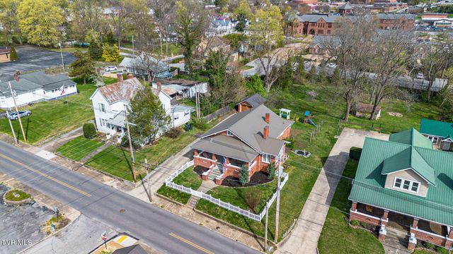 224 North Irish Street, Greeneville, TN 37745