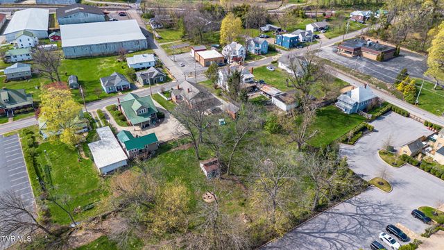 224 North Irish Street, Greeneville, TN 37745