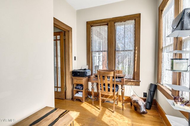 224 North Irish Street, Greeneville, TN 37745