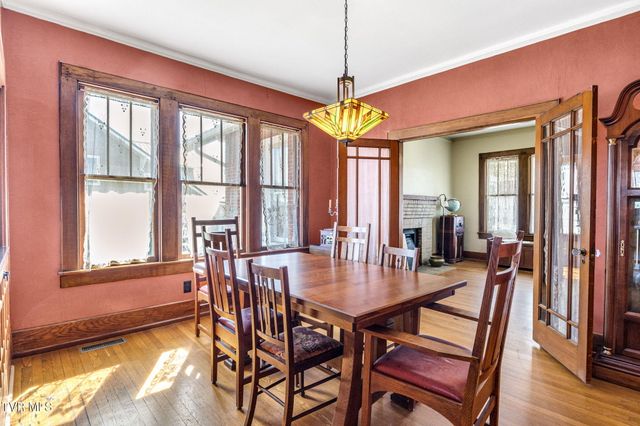 224 North Irish Street, Greeneville, TN 37745