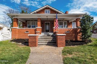 224 North Irish Street, Greeneville, TN 37745