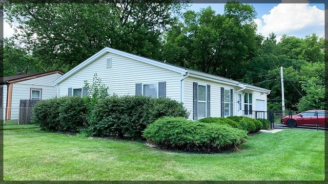1334 Mccameron Avenue, Lockport, IL 60441