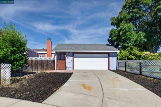 2900 Pear St, Antioch, CA 94509