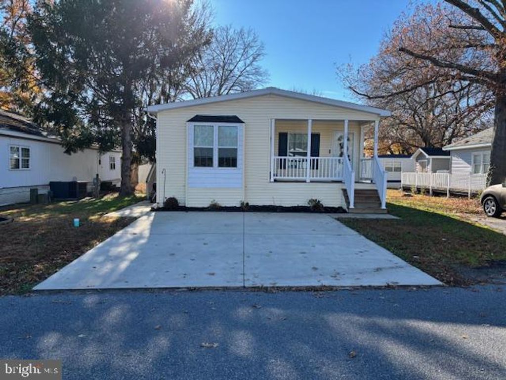 31706 JANICE RD, Lewes, DE 19958