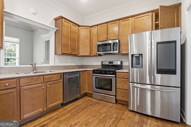 318 Crest Pointe S, Bremen, GA 30110