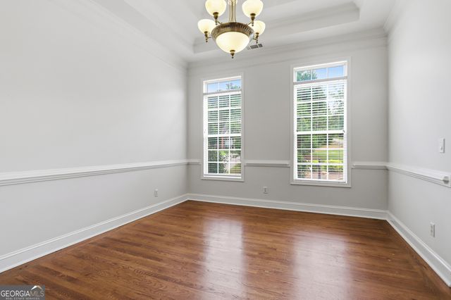318 Crest Pointe S, Bremen, GA 30110