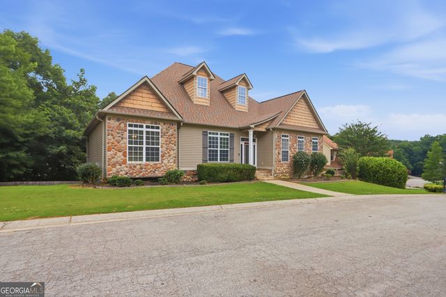 318 Crest Pointe S, Bremen, GA 30110