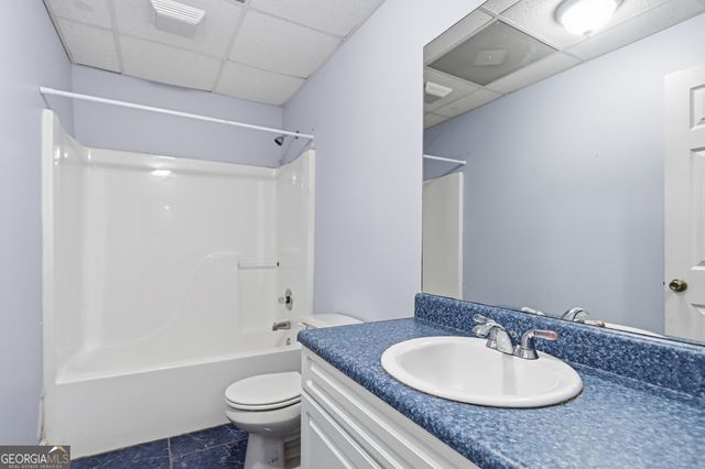 318 Crest Pointe S, Bremen, GA 30110