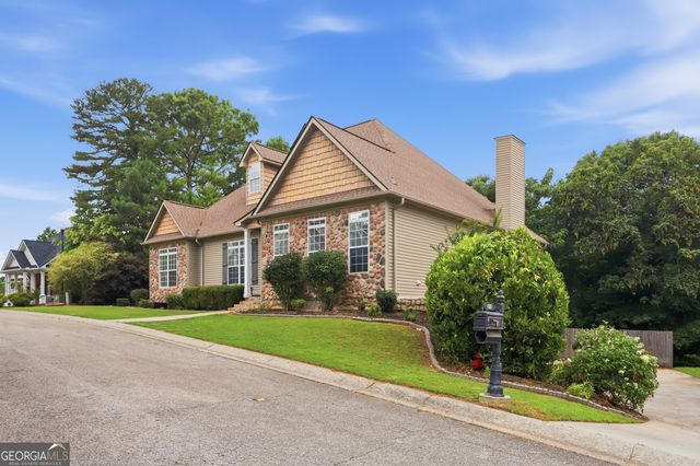 318 Crest Pointe S, Bremen, GA 30110