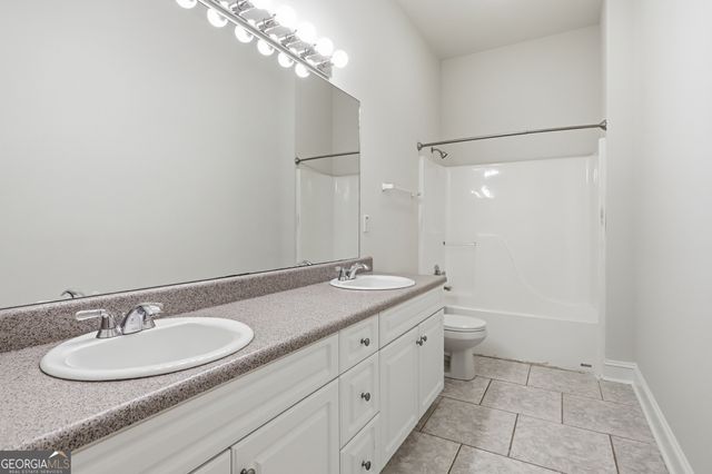 318 Crest Pointe S, Bremen, GA 30110