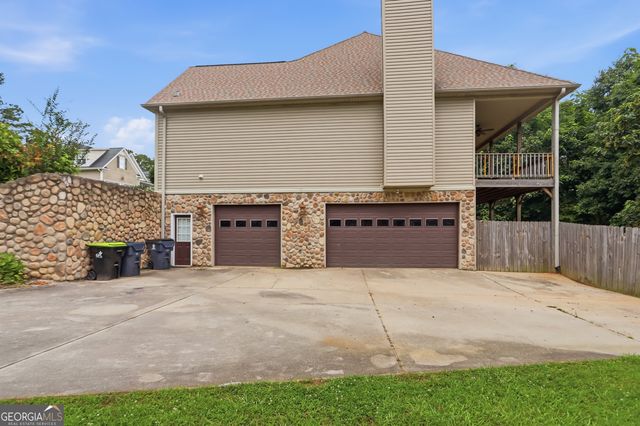 318 Crest Pointe S, Bremen, GA 30110