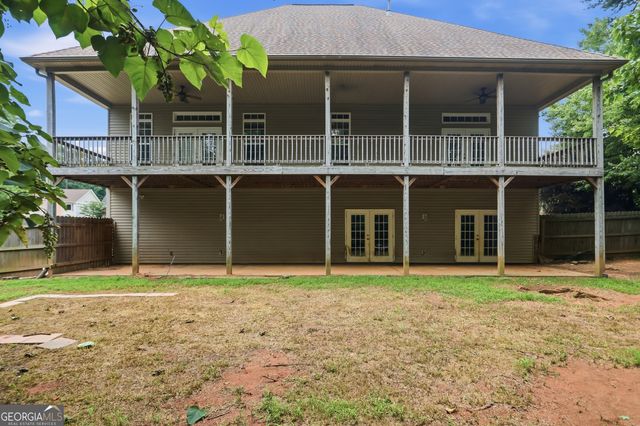 318 Crest Pointe S, Bremen, GA 30110
