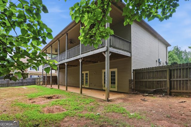 318 Crest Pointe S, Bremen, GA 30110
