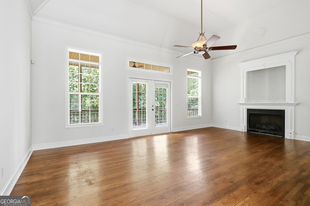 318 Crest Pointe S, Bremen, GA 30110