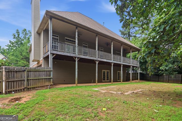 318 Crest Pointe S, Bremen, GA 30110