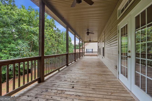 318 Crest Pointe S, Bremen, GA 30110