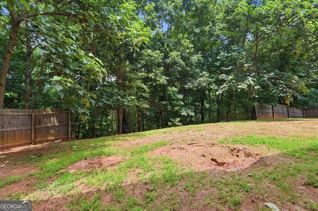 318 Crest Pointe S, Bremen, GA 30110