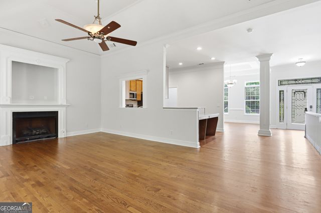 318 Crest Pointe S, Bremen, GA 30110