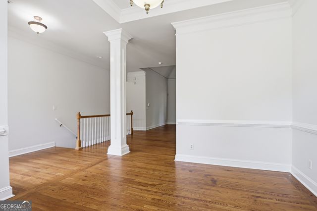 318 Crest Pointe S, Bremen, GA 30110