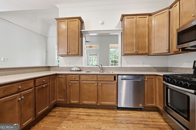 318 Crest Pointe S, Bremen, GA 30110
