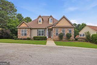 318 Crest Pointe S, Bremen, GA 30110
