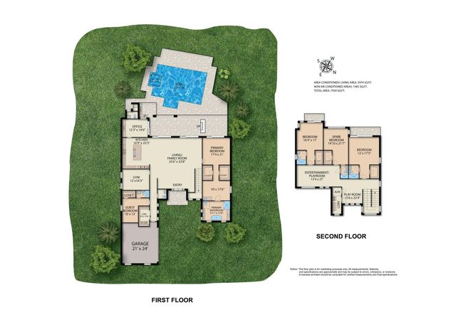 2162 Radnor Road, North Palm Beach, FL 33408