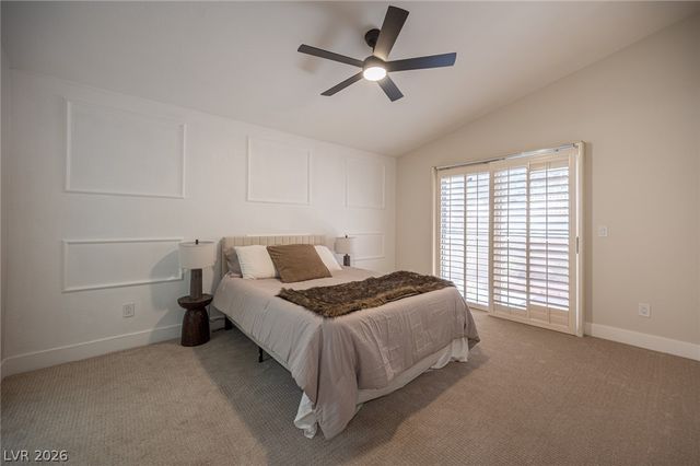 9412 Mount Cherie Avenue 101, Las Vegas, NV 89129