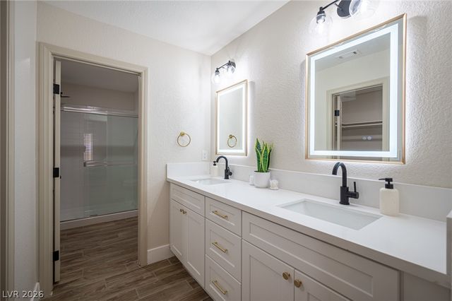 9412 Mount Cherie Avenue 101, Las Vegas, NV 89129