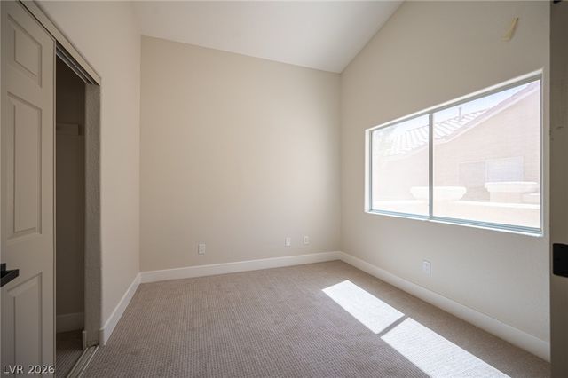 9412 Mount Cherie Avenue 101, Las Vegas, NV 89129
