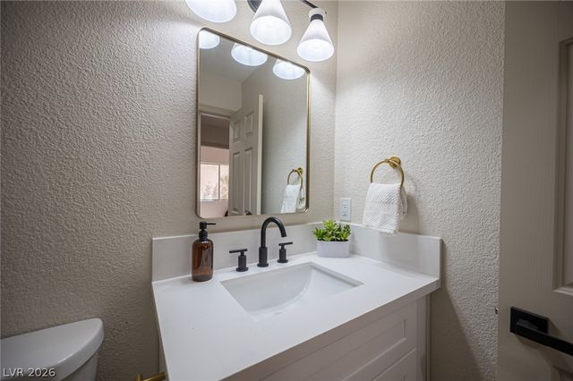 9412 Mount Cherie Avenue 101, Las Vegas, NV 89129