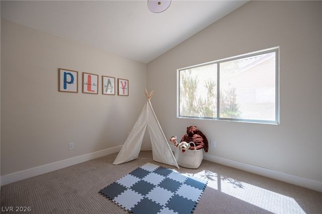 9412 Mount Cherie Avenue 101, Las Vegas, NV 89129