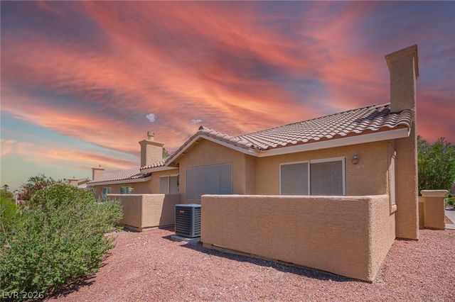 9412 Mount Cherie Avenue 101, Las Vegas, NV 89129