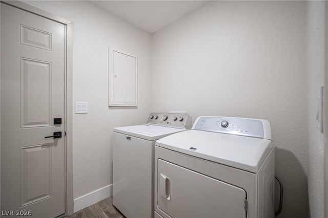 9412 Mount Cherie Avenue 101, Las Vegas, NV 89129
