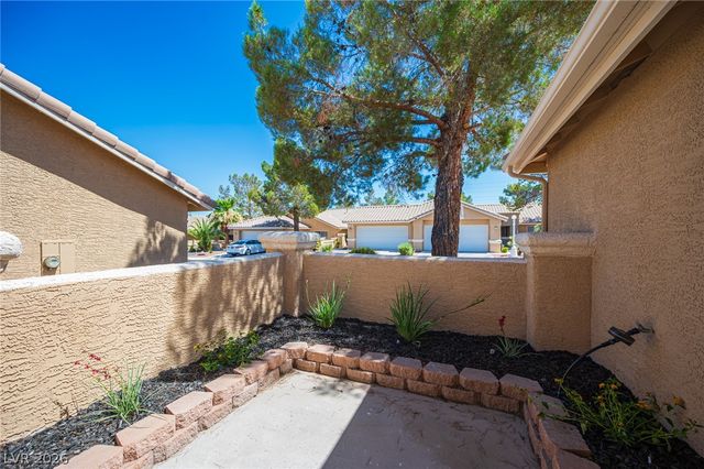 9412 Mount Cherie Avenue 101, Las Vegas, NV 89129