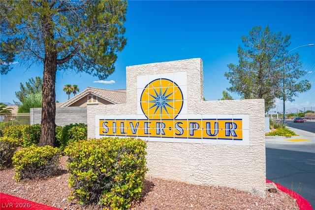 9412 Mount Cherie Avenue 101, Las Vegas, NV 89129