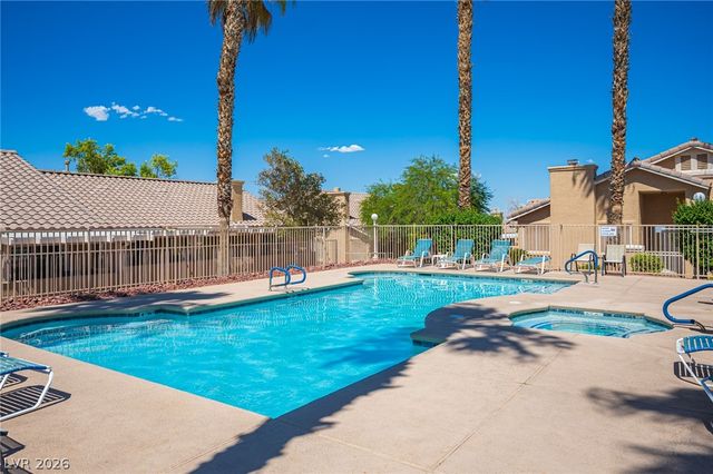 9412 Mount Cherie Avenue 101, Las Vegas, NV 89129