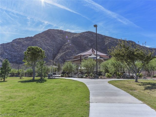 9412 Mount Cherie Avenue 101, Las Vegas, NV 89129