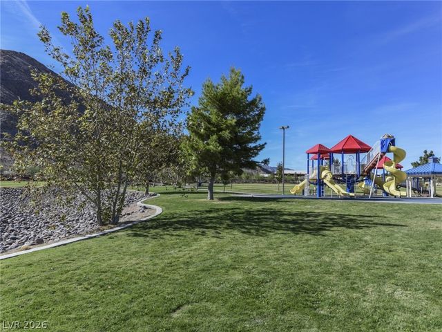 9412 Mount Cherie Avenue 101, Las Vegas, NV 89129