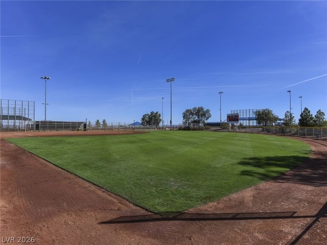 9412 Mount Cherie Avenue 101, Las Vegas, NV 89129