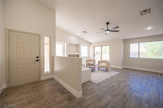 9412 Mount Cherie Avenue 101, Las Vegas, NV 89129