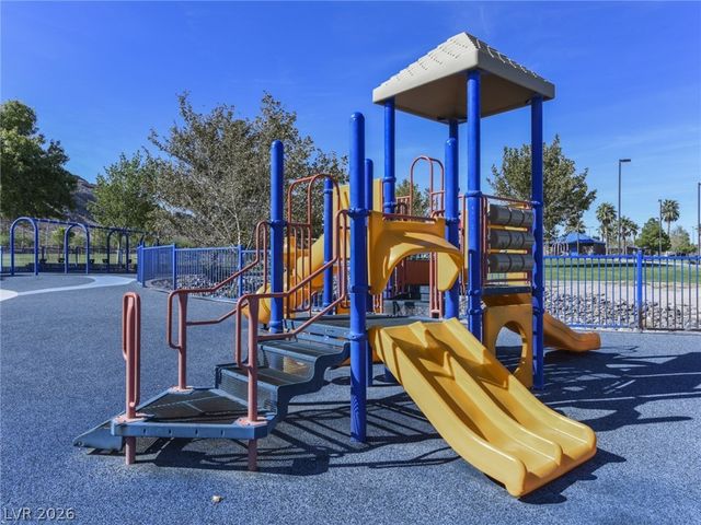 9412 Mount Cherie Avenue 101, Las Vegas, NV 89129