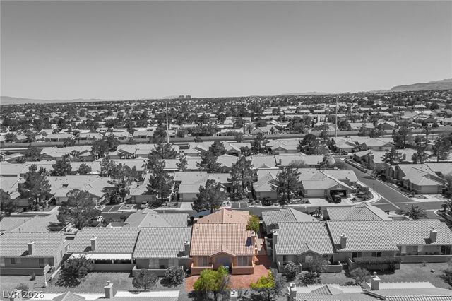 9412 Mount Cherie Avenue 101, Las Vegas, NV 89129