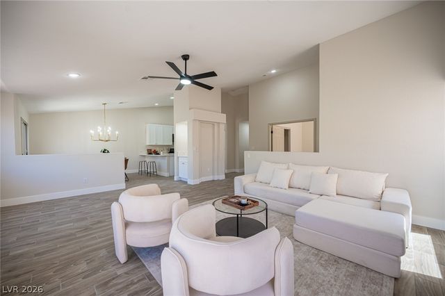 9412 Mount Cherie Avenue 101, Las Vegas, NV 89129