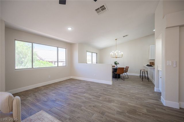 9412 Mount Cherie Avenue 101, Las Vegas, NV 89129