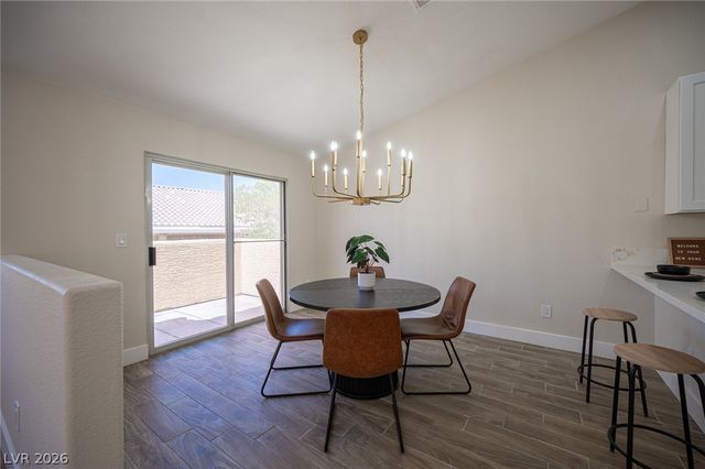 9412 Mount Cherie Avenue 101, Las Vegas, NV 89129