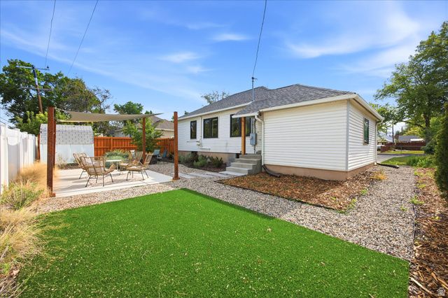 2808 S LAKE ST, Salt Lake City, UT 84106